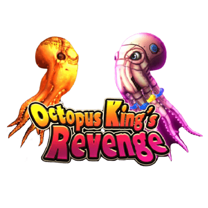 Orion Stars Octopus King Revenge