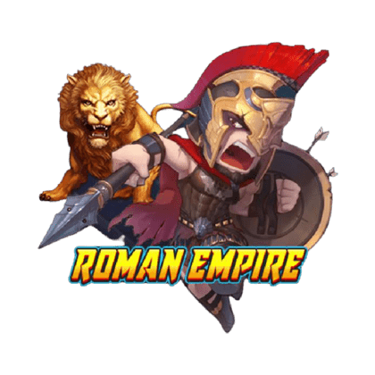 Orion Stars Roman Empire